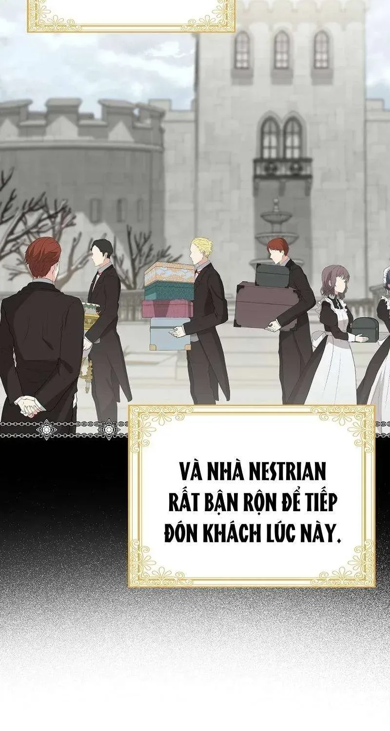  Ss2  Bé Con Báo Tuyết Của Gia Tộc Báo Đen Chap 2 - Next Chap 3