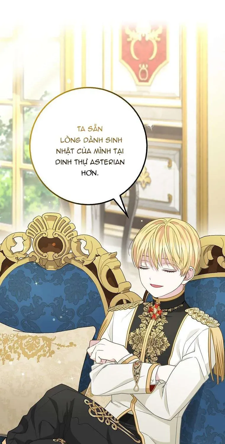  Ss2  Bé Con Báo Tuyết Của Gia Tộc Báo Đen Chap 20 - Page 2