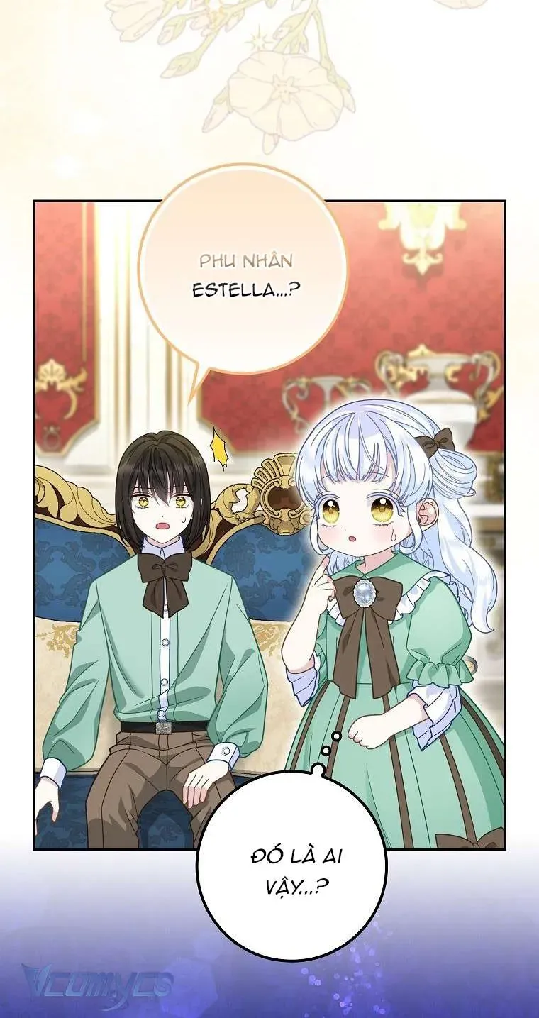  Ss2  Bé Con Báo Tuyết Của Gia Tộc Báo Đen Chap 20 - Page 16