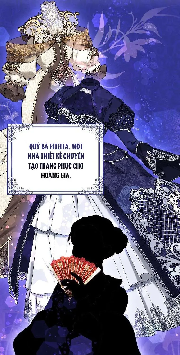  Ss2  Bé Con Báo Tuyết Của Gia Tộc Báo Đen Chap 20 - Page 17