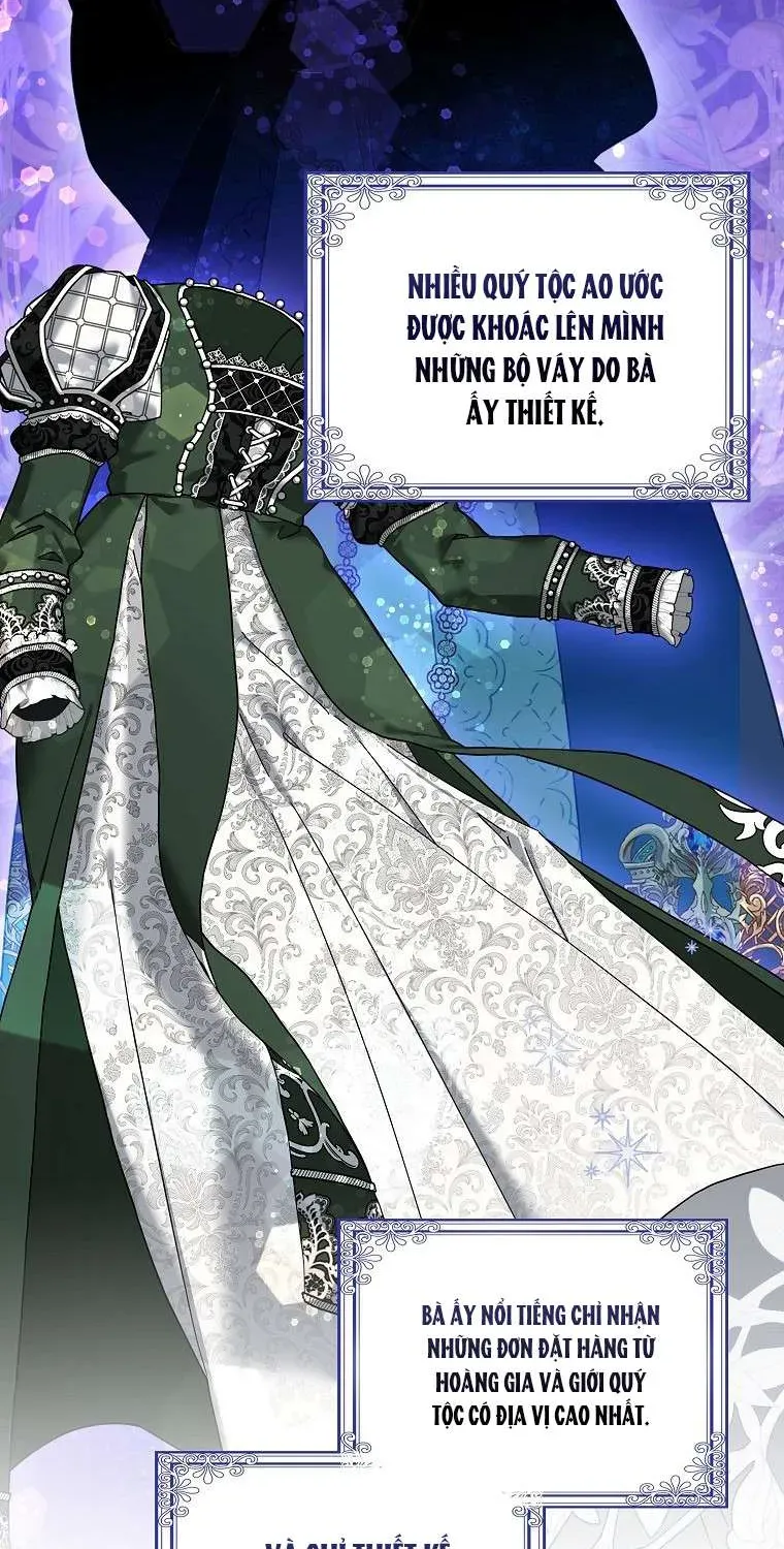  Ss2  Bé Con Báo Tuyết Của Gia Tộc Báo Đen Chap 20 - Page 18