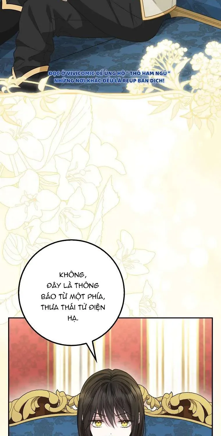  Ss2  Bé Con Báo Tuyết Của Gia Tộc Báo Đen Chap 20 - Page 3