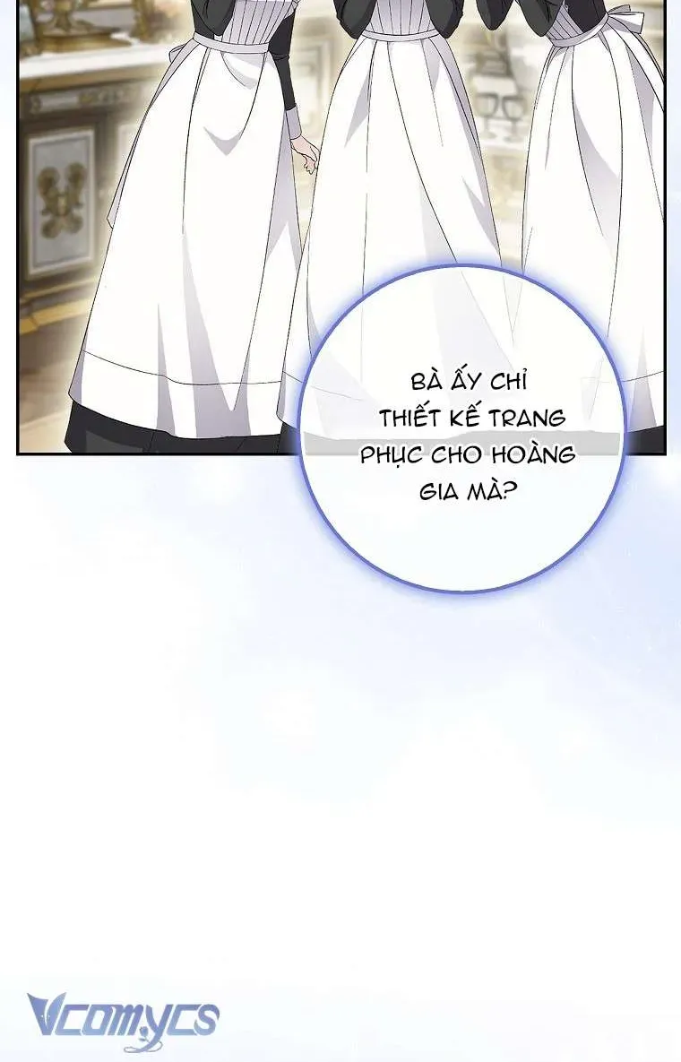  Ss2  Bé Con Báo Tuyết Của Gia Tộc Báo Đen Chap 20 - Page 23