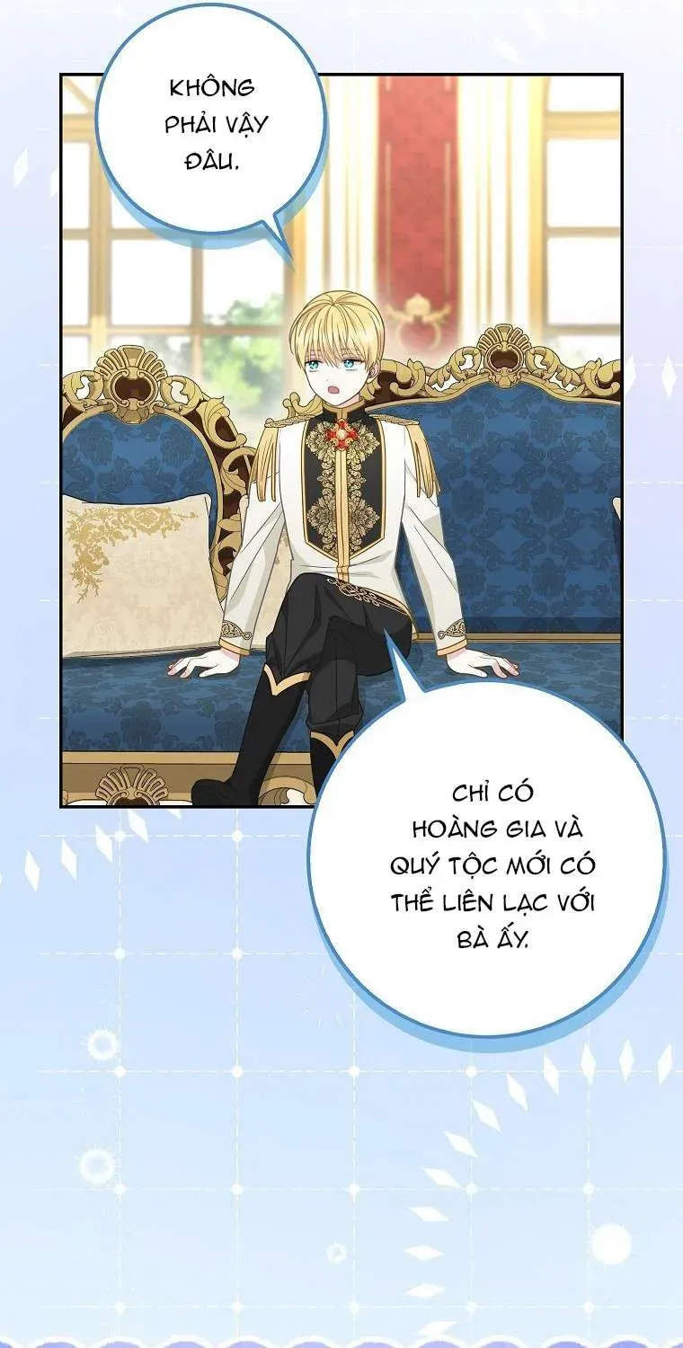  Ss2  Bé Con Báo Tuyết Của Gia Tộc Báo Đen Chap 20 - Page 24