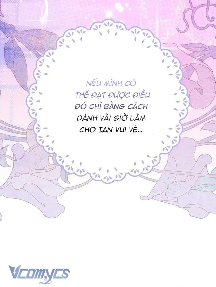  Ss2  Bé Con Báo Tuyết Của Gia Tộc Báo Đen Chap 20 - Page 27