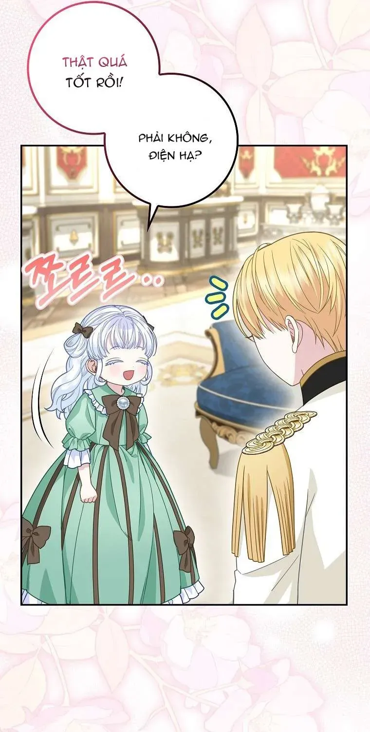  Ss2  Bé Con Báo Tuyết Của Gia Tộc Báo Đen Chap 20 - Page 32