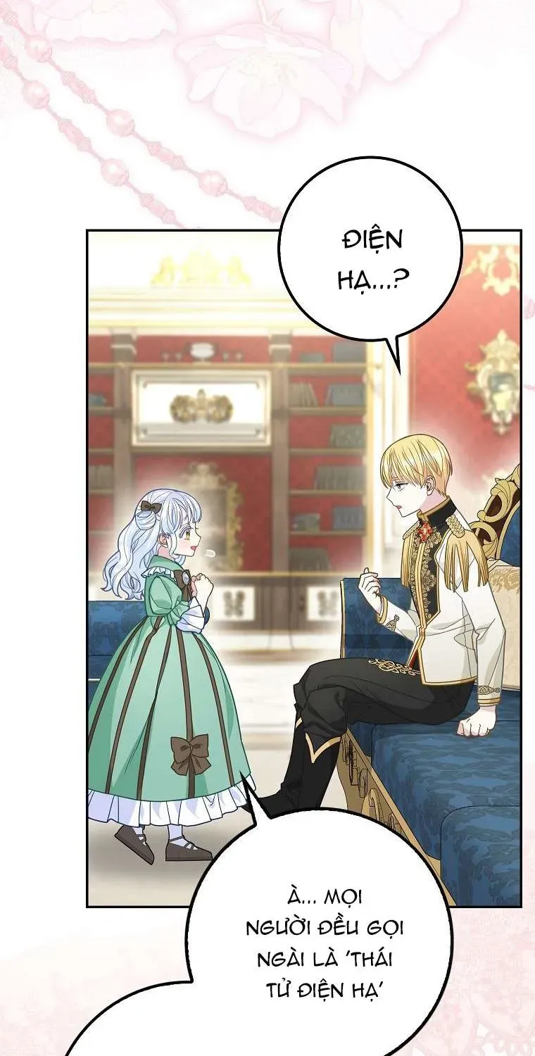  Ss2  Bé Con Báo Tuyết Của Gia Tộc Báo Đen Chap 20 - Page 33