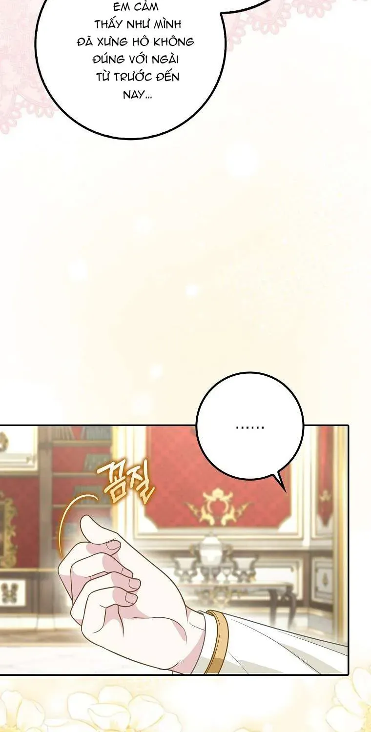  Ss2  Bé Con Báo Tuyết Của Gia Tộc Báo Đen Chap 20 - Page 34