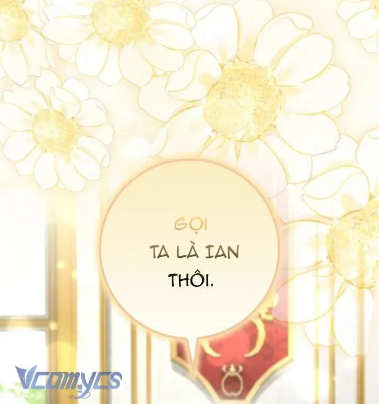  Ss2  Bé Con Báo Tuyết Của Gia Tộc Báo Đen Chap 20 - Page 35