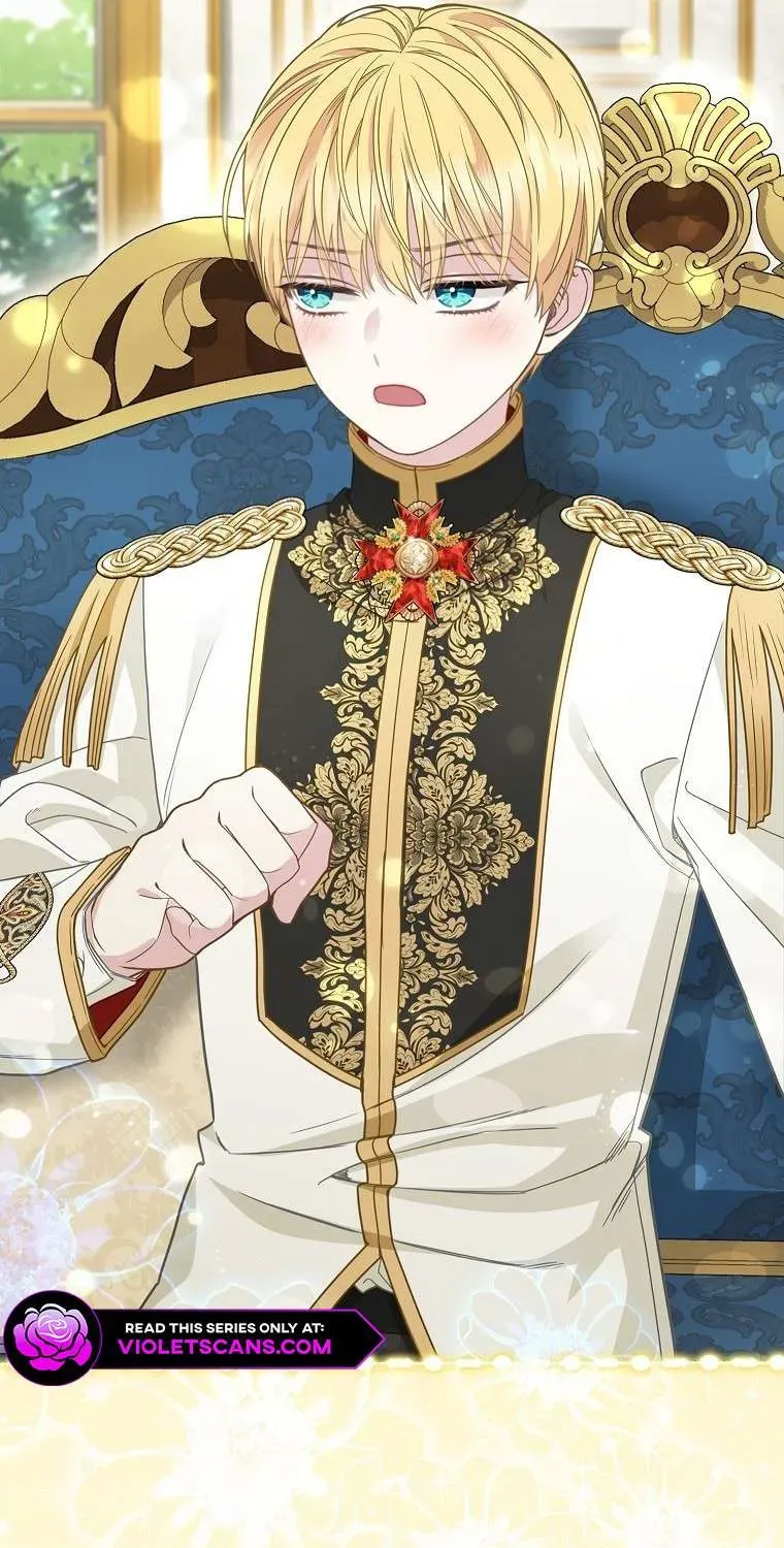  Ss2  Bé Con Báo Tuyết Của Gia Tộc Báo Đen Chap 20 - Page 36