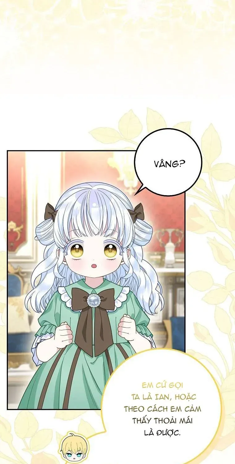  Ss2  Bé Con Báo Tuyết Của Gia Tộc Báo Đen Chap 20 - Page 37