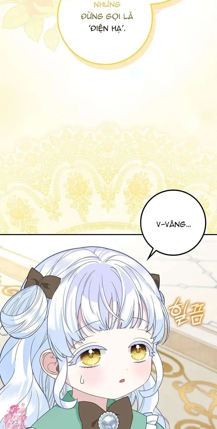  Ss2  Bé Con Báo Tuyết Của Gia Tộc Báo Đen Chap 20 - Page 38