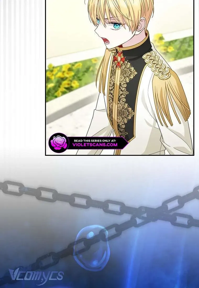  Ss2  Bé Con Báo Tuyết Của Gia Tộc Báo Đen Chap 20 - Page 43