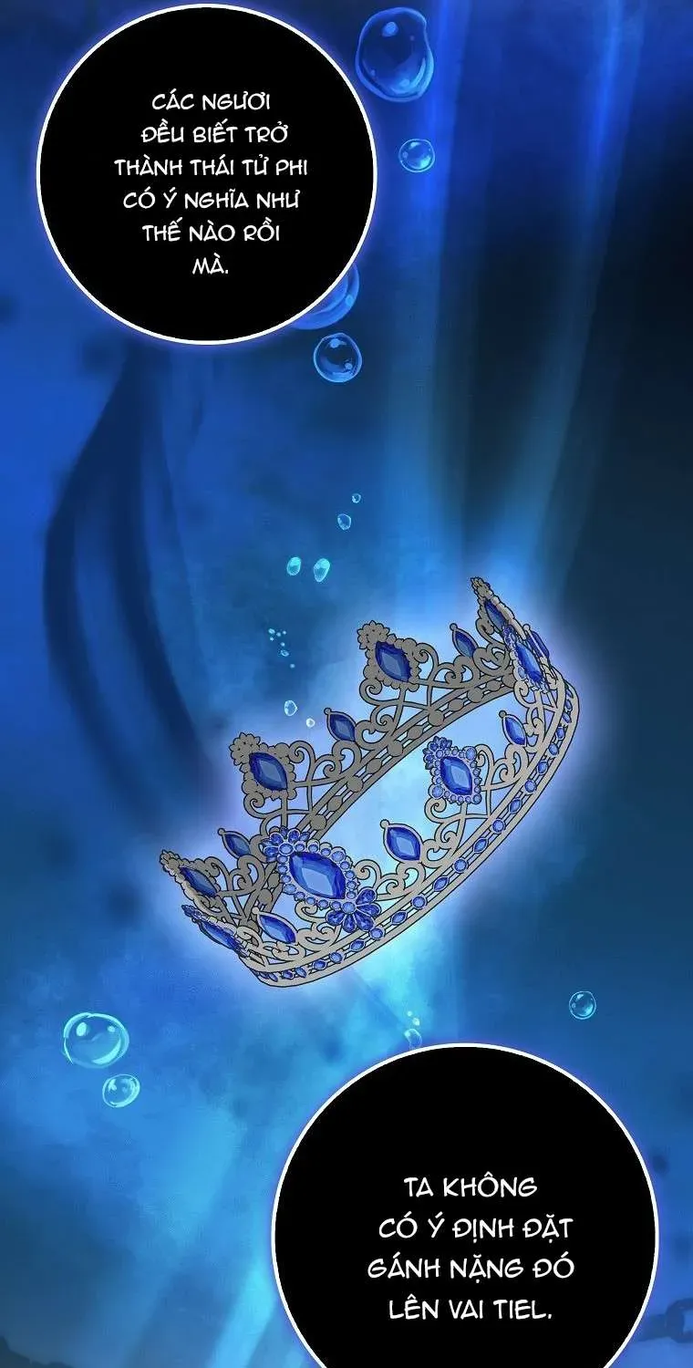  Ss2  Bé Con Báo Tuyết Của Gia Tộc Báo Đen Chap 20 - Page 44