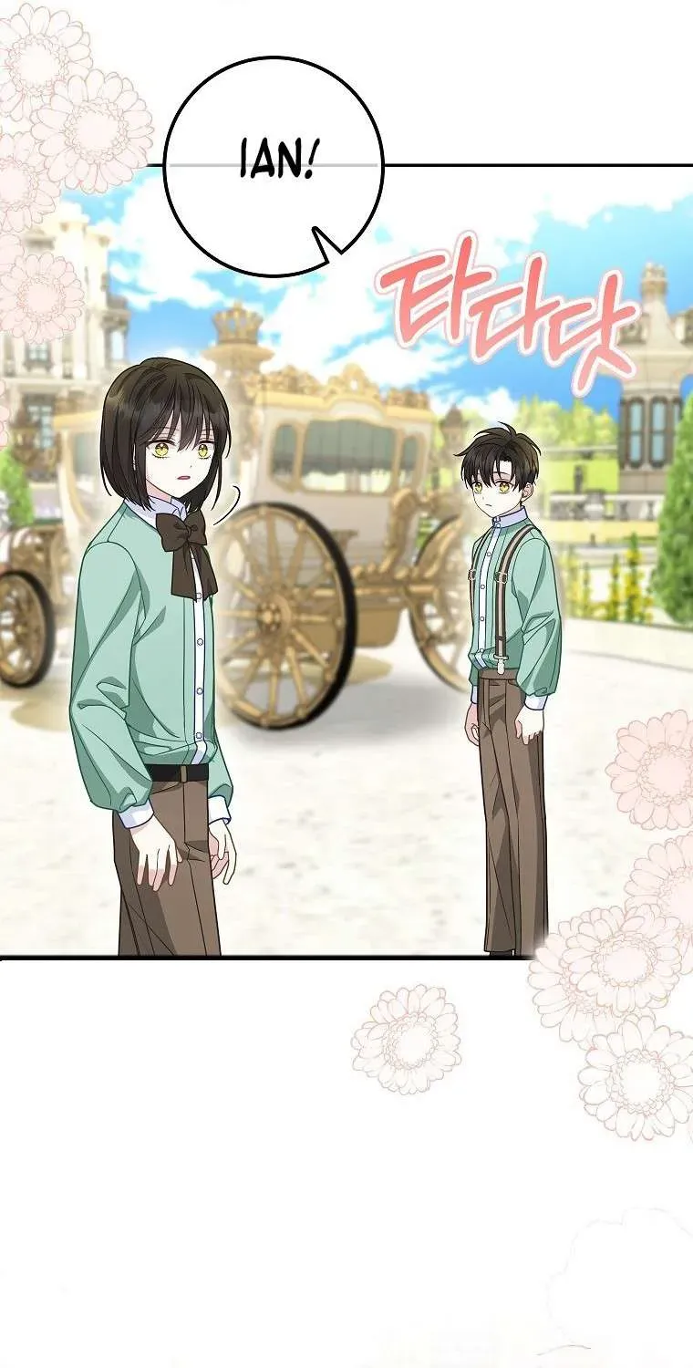  Ss2  Bé Con Báo Tuyết Của Gia Tộc Báo Đen Chap 20 - Page 48