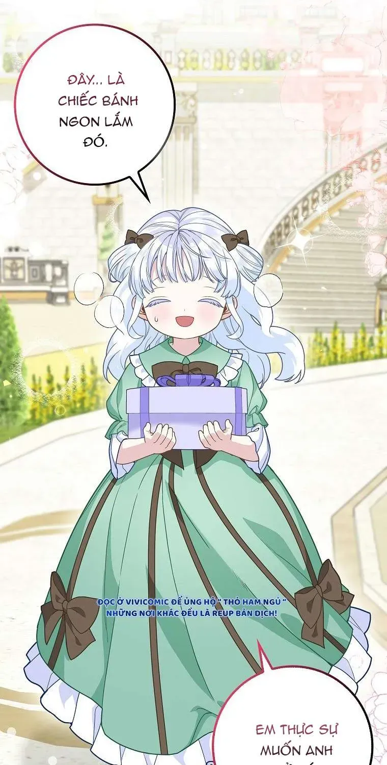  Ss2  Bé Con Báo Tuyết Của Gia Tộc Báo Đen Chap 20 - Page 49