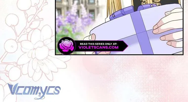  Ss2  Bé Con Báo Tuyết Của Gia Tộc Báo Đen Chap 20 - Page 52