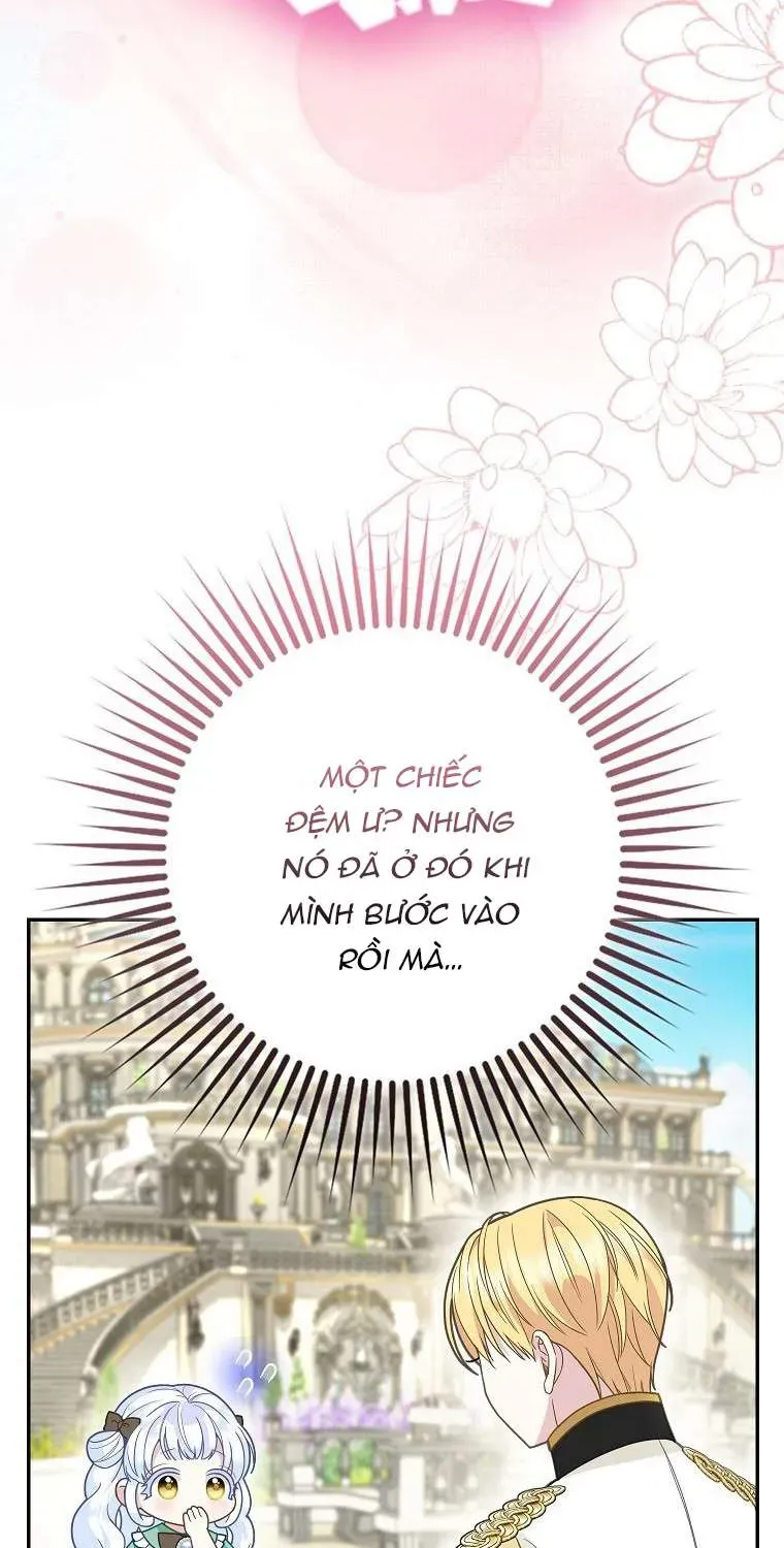  Ss2  Bé Con Báo Tuyết Của Gia Tộc Báo Đen Chap 20 - Page 54