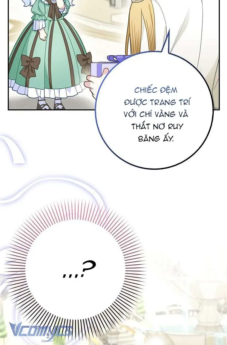  Ss2  Bé Con Báo Tuyết Của Gia Tộc Báo Đen Chap 20 - Page 55