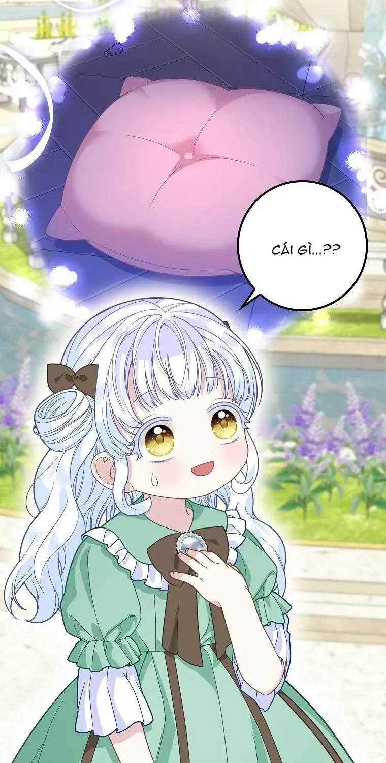  Ss2  Bé Con Báo Tuyết Của Gia Tộc Báo Đen Chap 20 - Page 56