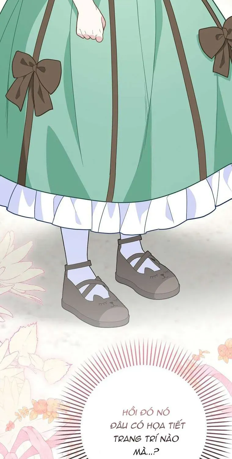  Ss2  Bé Con Báo Tuyết Của Gia Tộc Báo Đen Chap 20 - Page 57