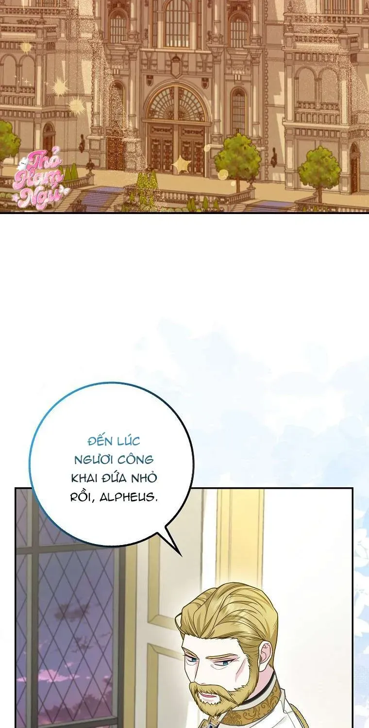  Ss2  Bé Con Báo Tuyết Của Gia Tộc Báo Đen Chap 20 - Page 60