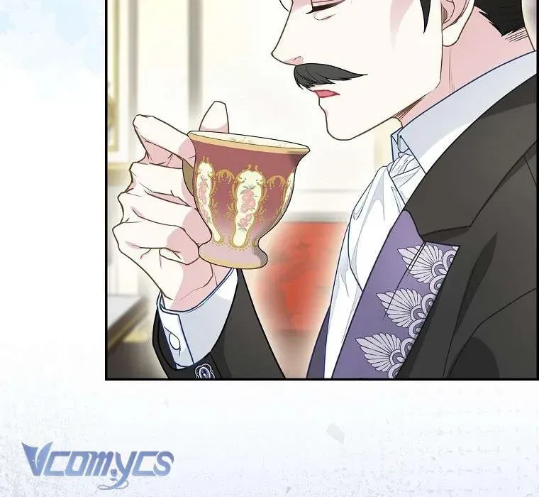  Ss2  Bé Con Báo Tuyết Của Gia Tộc Báo Đen Chap 20 - Page 62