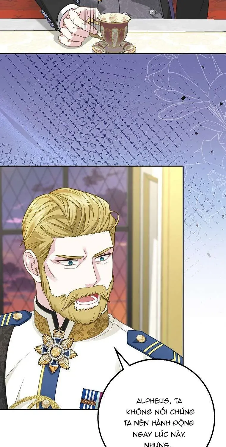  Ss2  Bé Con Báo Tuyết Của Gia Tộc Báo Đen Chap 20 - Page 65