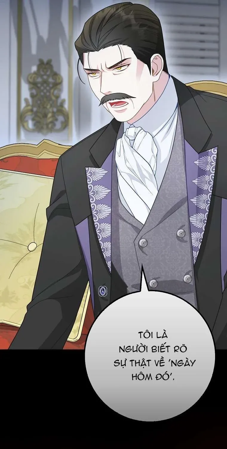  Ss2  Bé Con Báo Tuyết Của Gia Tộc Báo Đen Chap 20 - Page 67