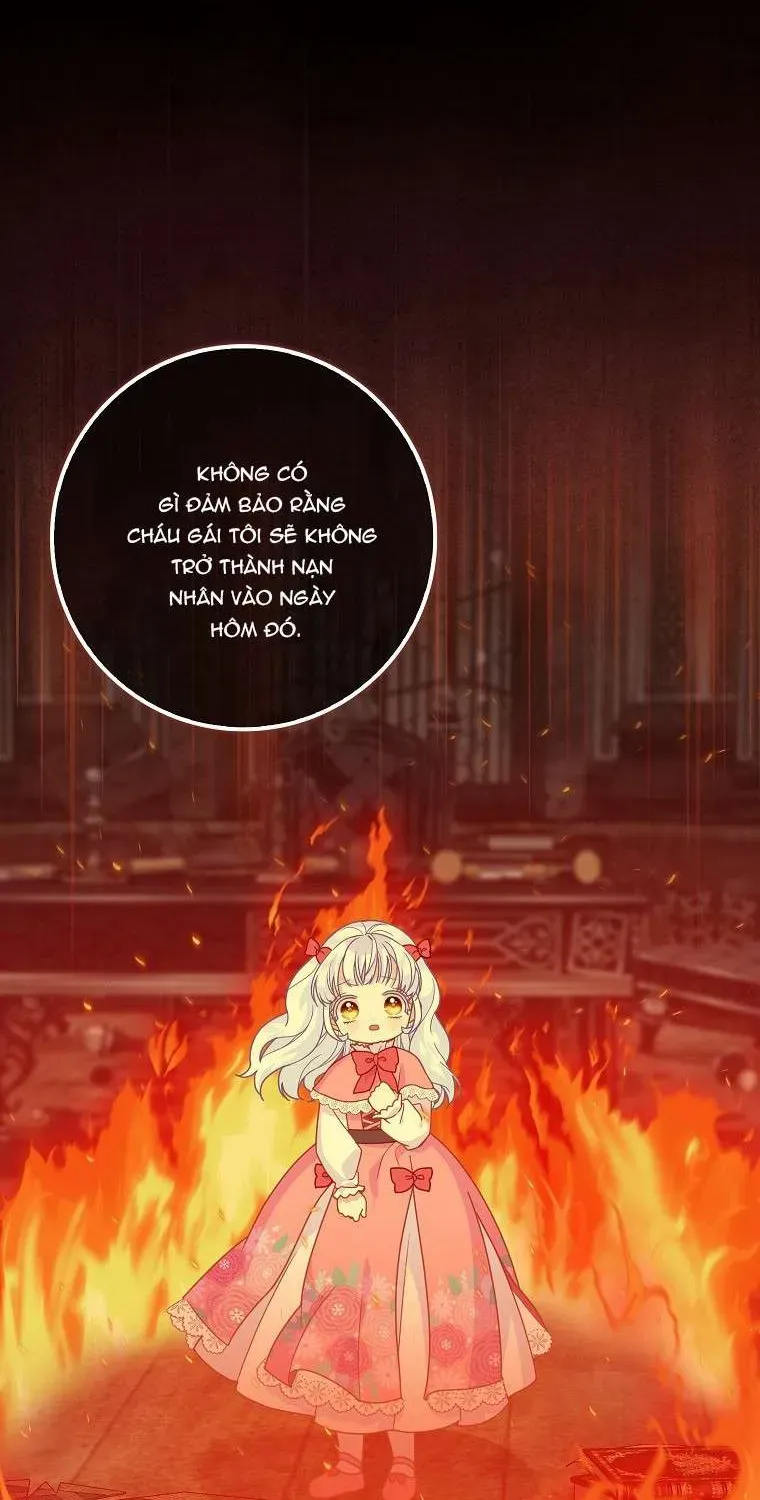  Ss2  Bé Con Báo Tuyết Của Gia Tộc Báo Đen Chap 20 - Page 68