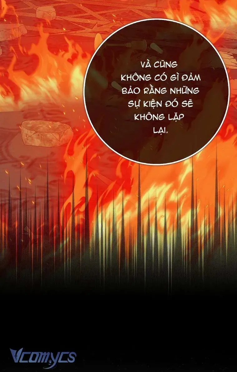  Ss2  Bé Con Báo Tuyết Của Gia Tộc Báo Đen Chap 20 - Page 69