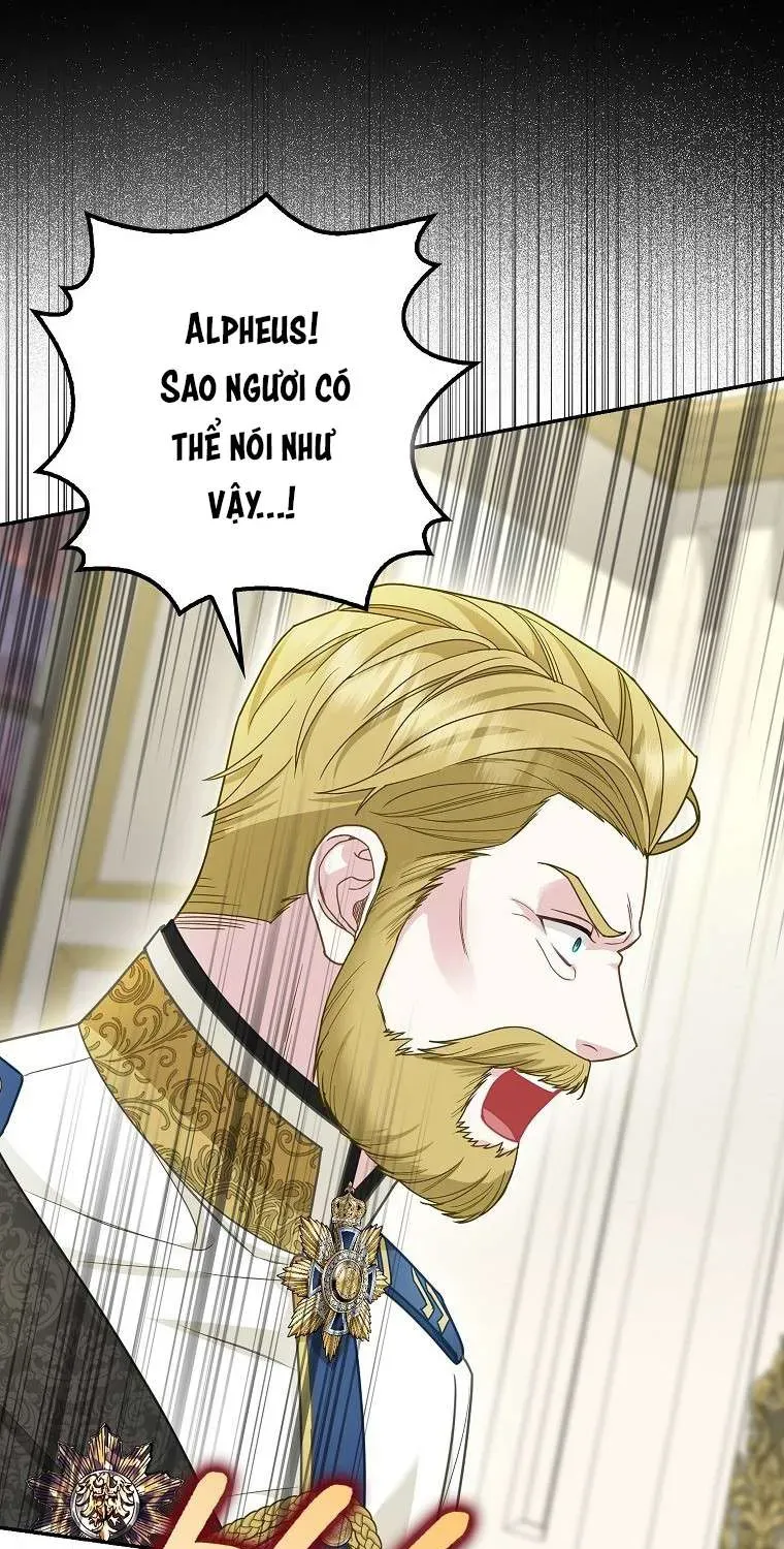  Ss2  Bé Con Báo Tuyết Của Gia Tộc Báo Đen Chap 20 - Page 70