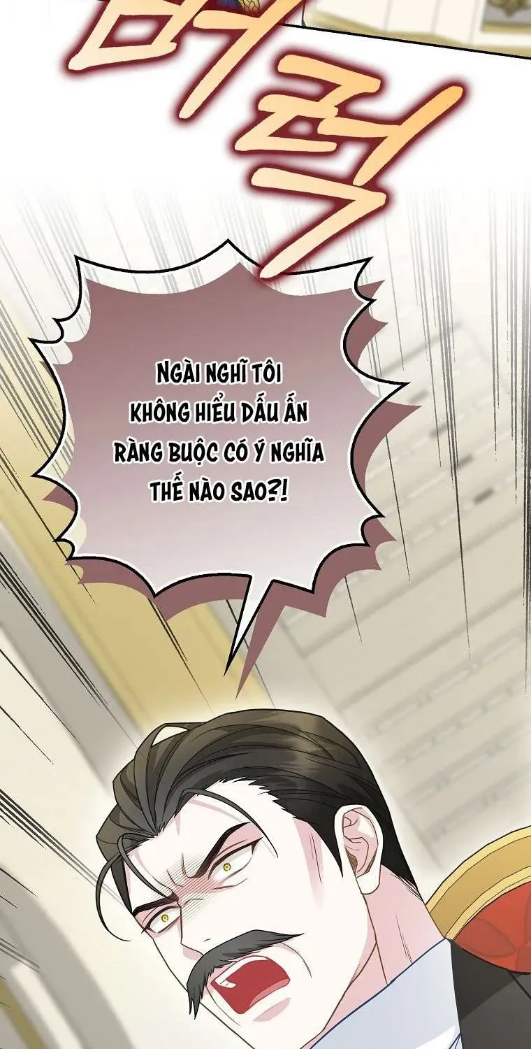  Ss2  Bé Con Báo Tuyết Của Gia Tộc Báo Đen Chap 20 - Page 71