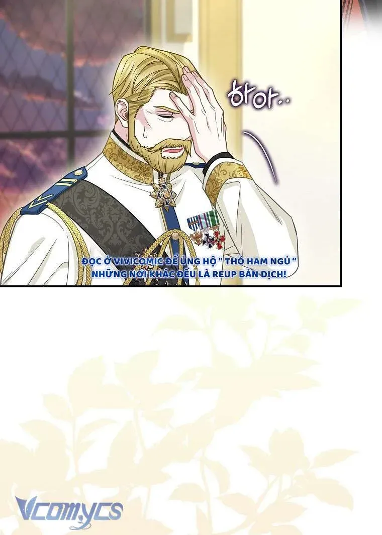  Ss2  Bé Con Báo Tuyết Của Gia Tộc Báo Đen Chap 20 - Page 73