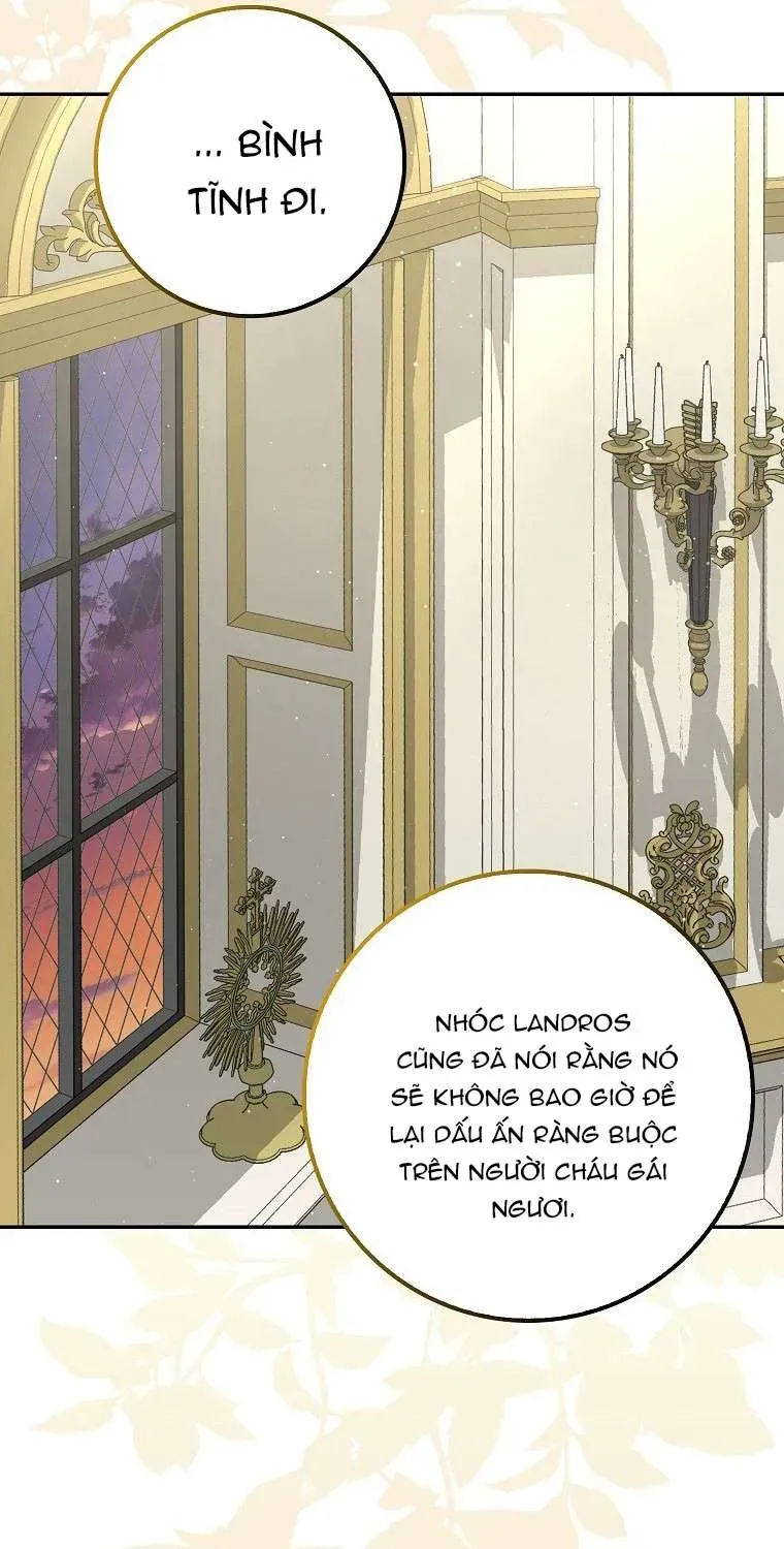  Ss2  Bé Con Báo Tuyết Của Gia Tộc Báo Đen Chap 20 - Page 74