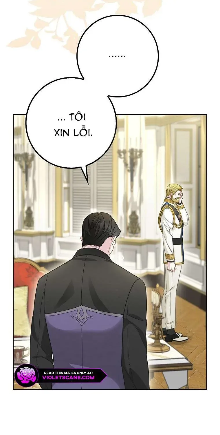  Ss2  Bé Con Báo Tuyết Của Gia Tộc Báo Đen Chap 20 - Page 75