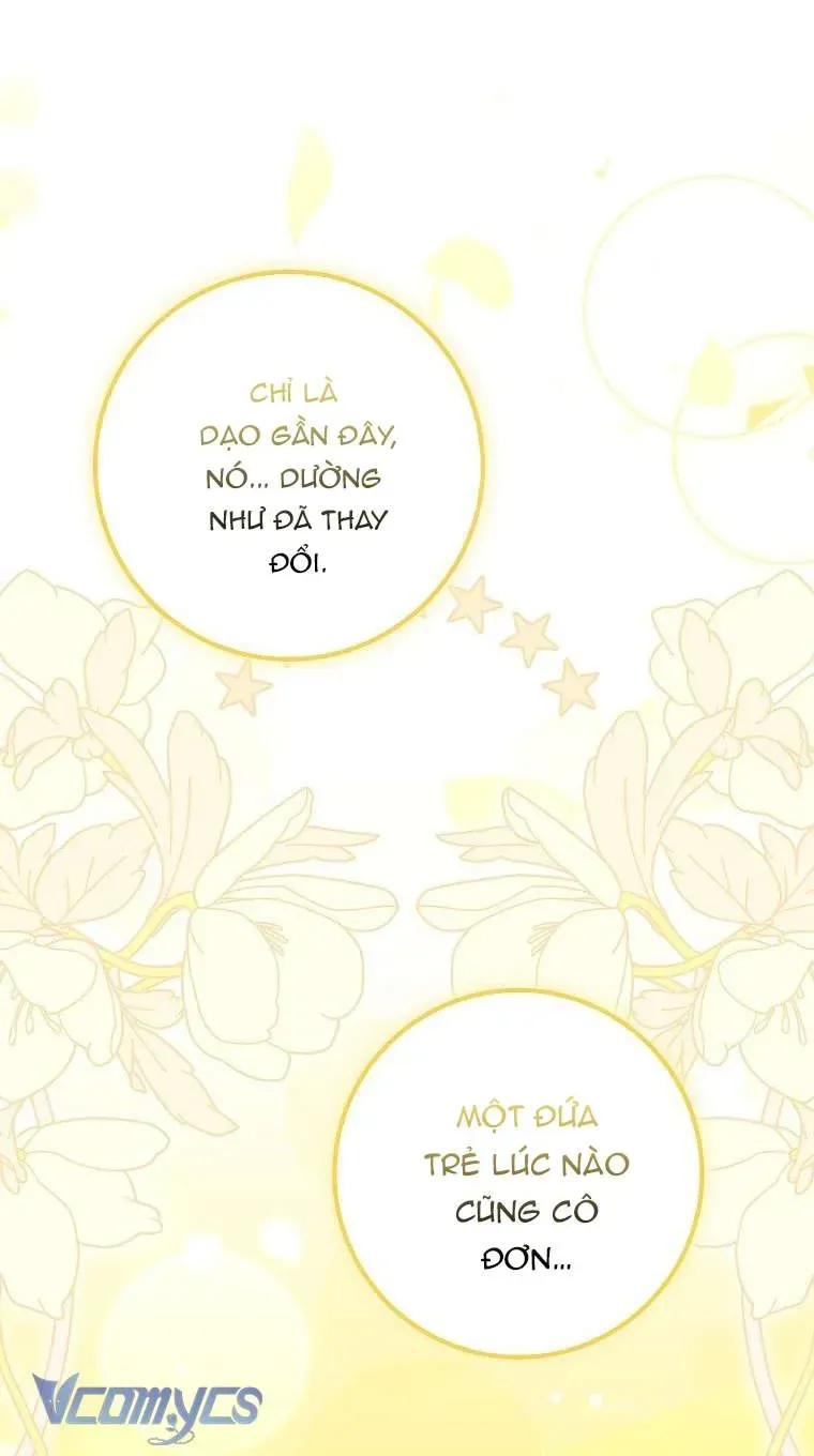  Ss2  Bé Con Báo Tuyết Của Gia Tộc Báo Đen Chap 20 - Page 76