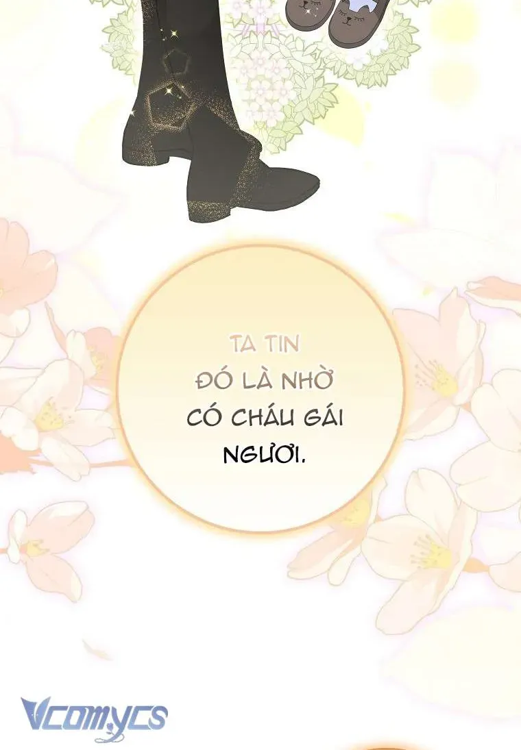  Ss2  Bé Con Báo Tuyết Của Gia Tộc Báo Đen Chap 20 - Page 78