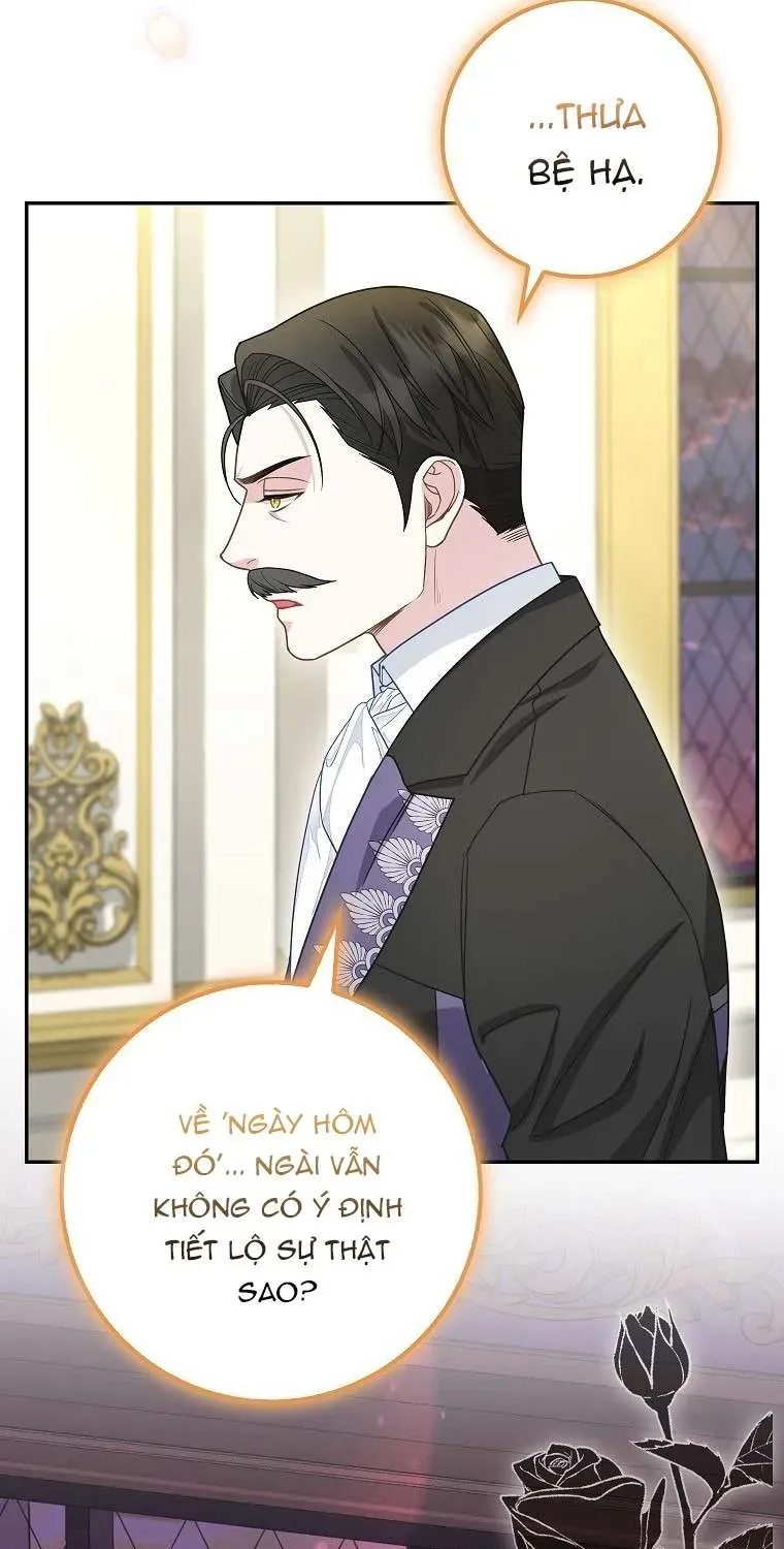  Ss2  Bé Con Báo Tuyết Của Gia Tộc Báo Đen Chap 20 - Page 79