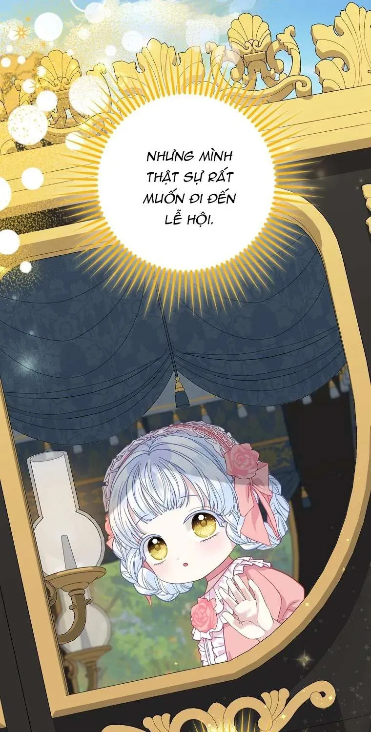  Ss2  Bé Con Báo Tuyết Của Gia Tộc Báo Đen - Chương 21 - Trang 12