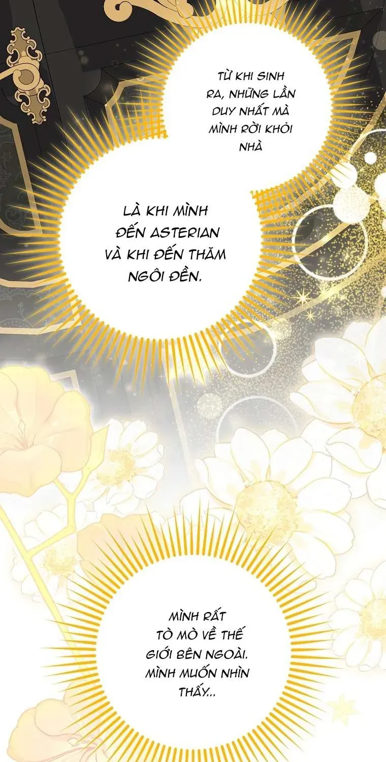  Ss2  Bé Con Báo Tuyết Của Gia Tộc Báo Đen - Chương 21 - Trang 13