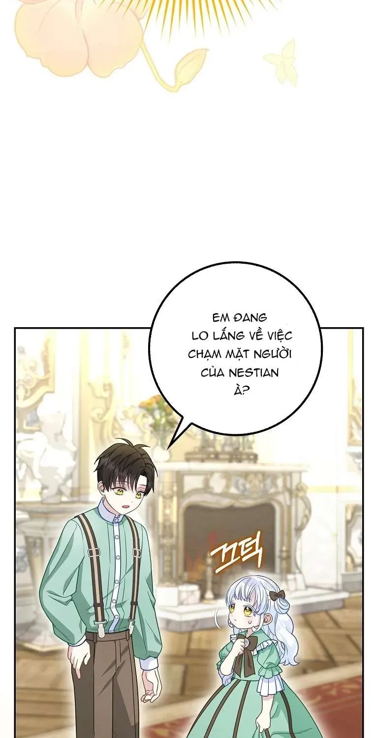  Ss2  Bé Con Báo Tuyết Của Gia Tộc Báo Đen - Chương 21 - Trang 14