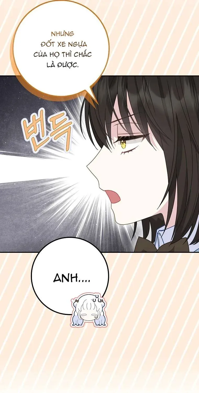  Ss2  Bé Con Báo Tuyết Của Gia Tộc Báo Đen - Chương 21 - Trang 17