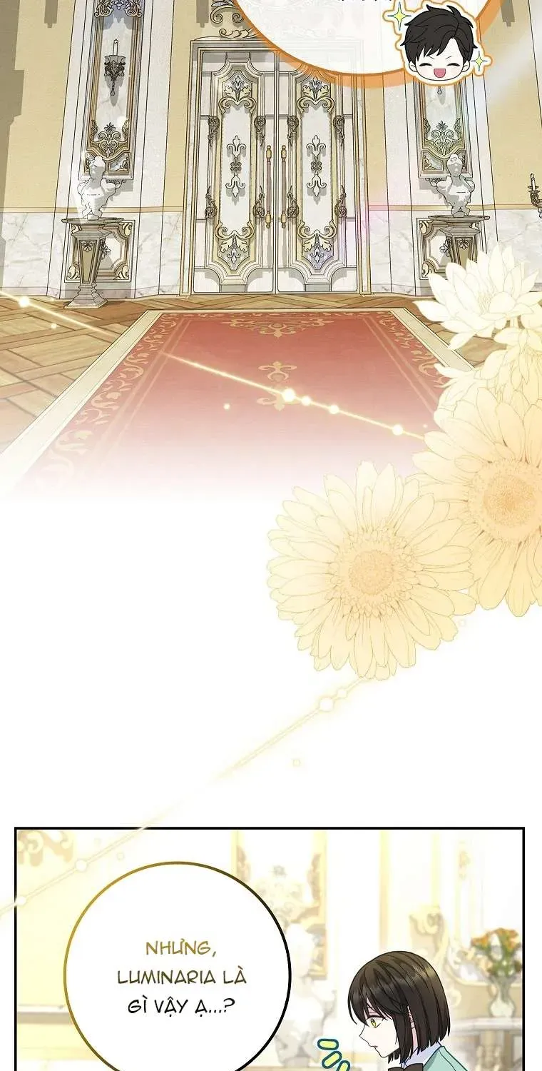  Ss2  Bé Con Báo Tuyết Của Gia Tộc Báo Đen - Chương 21 - Trang 3