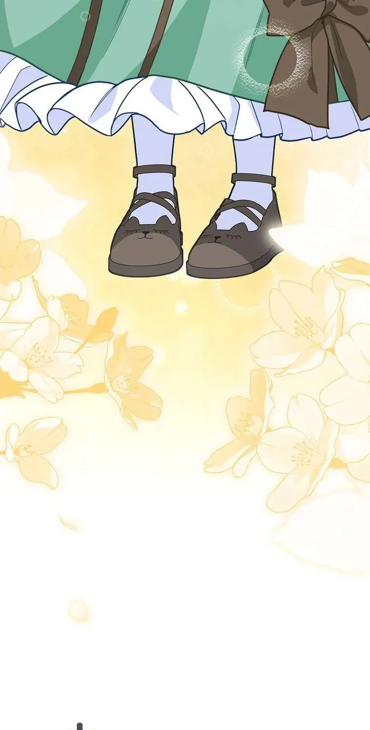  Ss2  Bé Con Báo Tuyết Của Gia Tộc Báo Đen - Chương 21 - Trang 23