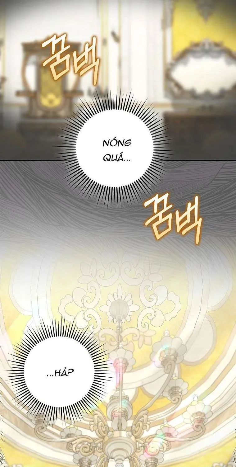  Ss2  Bé Con Báo Tuyết Của Gia Tộc Báo Đen - Chương 21 - Trang 25