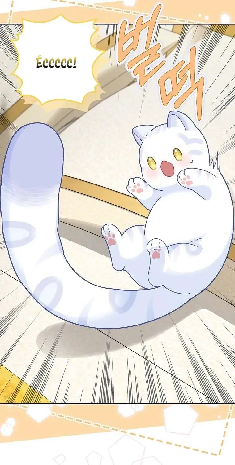  Ss2  Bé Con Báo Tuyết Của Gia Tộc Báo Đen - Chương 21 - Trang 27