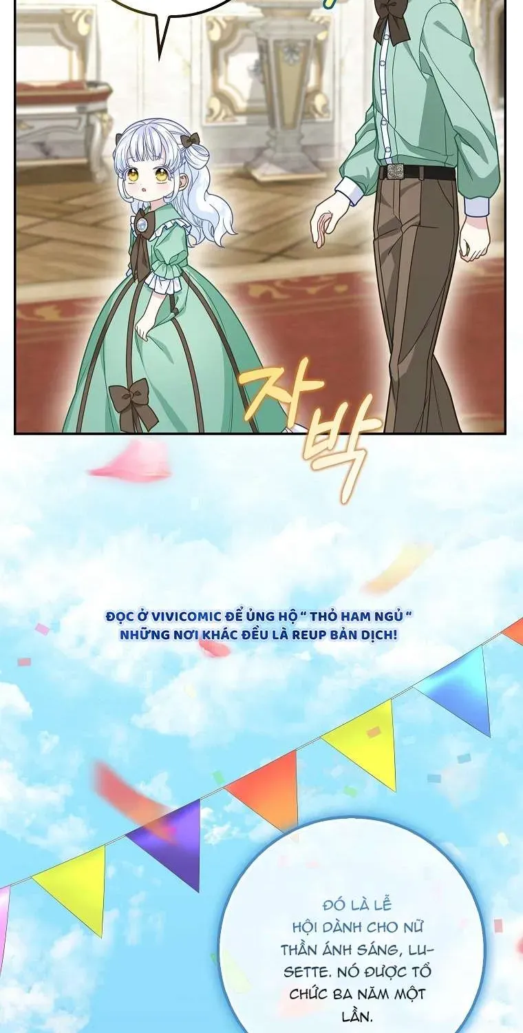  Ss2  Bé Con Báo Tuyết Của Gia Tộc Báo Đen - Chương 21 - Trang 4