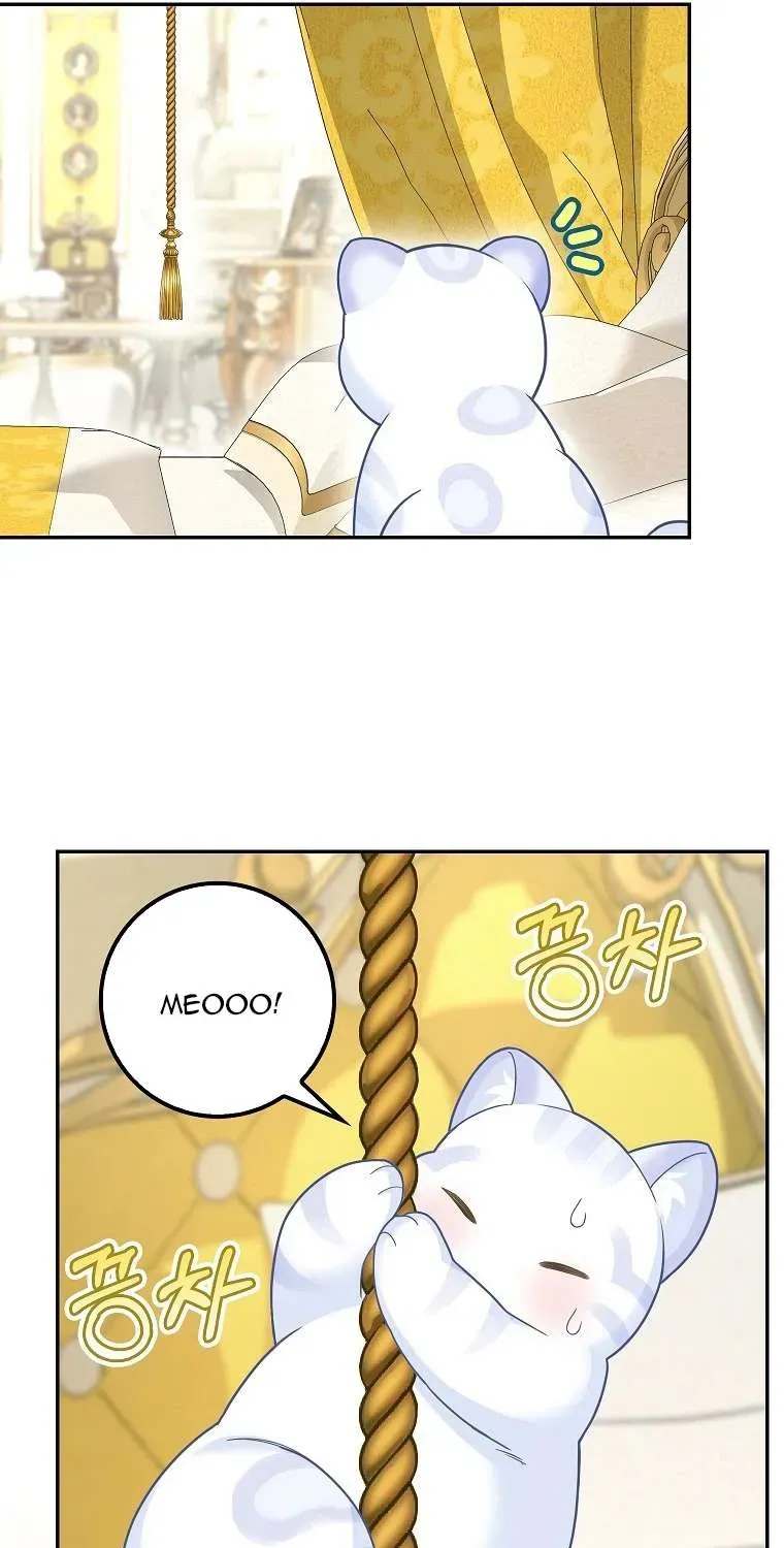  Ss2  Bé Con Báo Tuyết Của Gia Tộc Báo Đen - Chương 21 - Trang 33