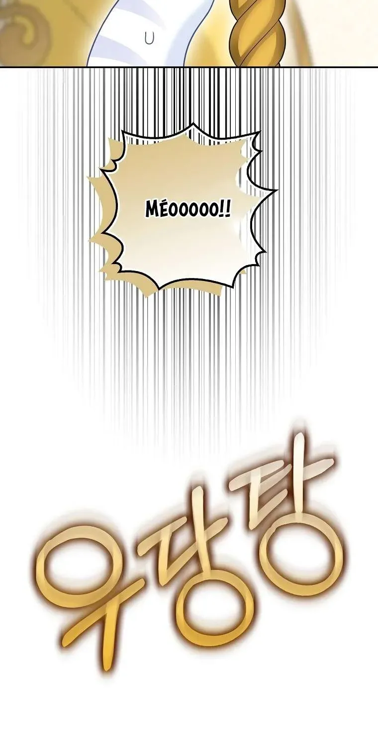  Ss2  Bé Con Báo Tuyết Của Gia Tộc Báo Đen - Chương 21 - Trang 35